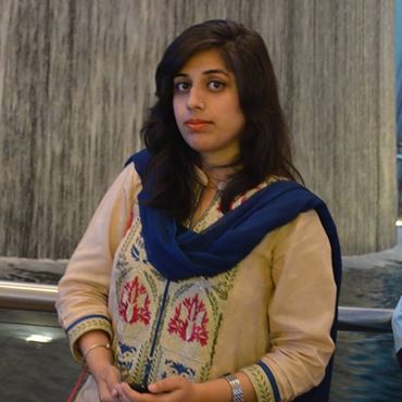 Asfa Batool