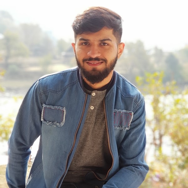 Usama Nasir